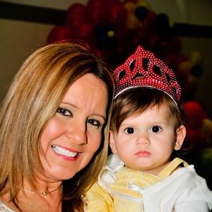 Meet your Posher, Wilma